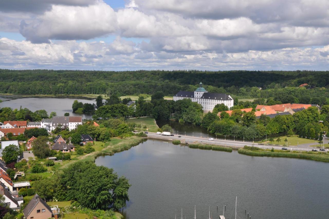 Ferienappartments Schleswig Habitación foto