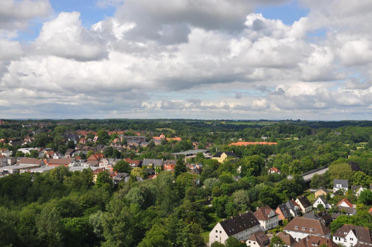 Ferienappartments Schleswig Habitación foto